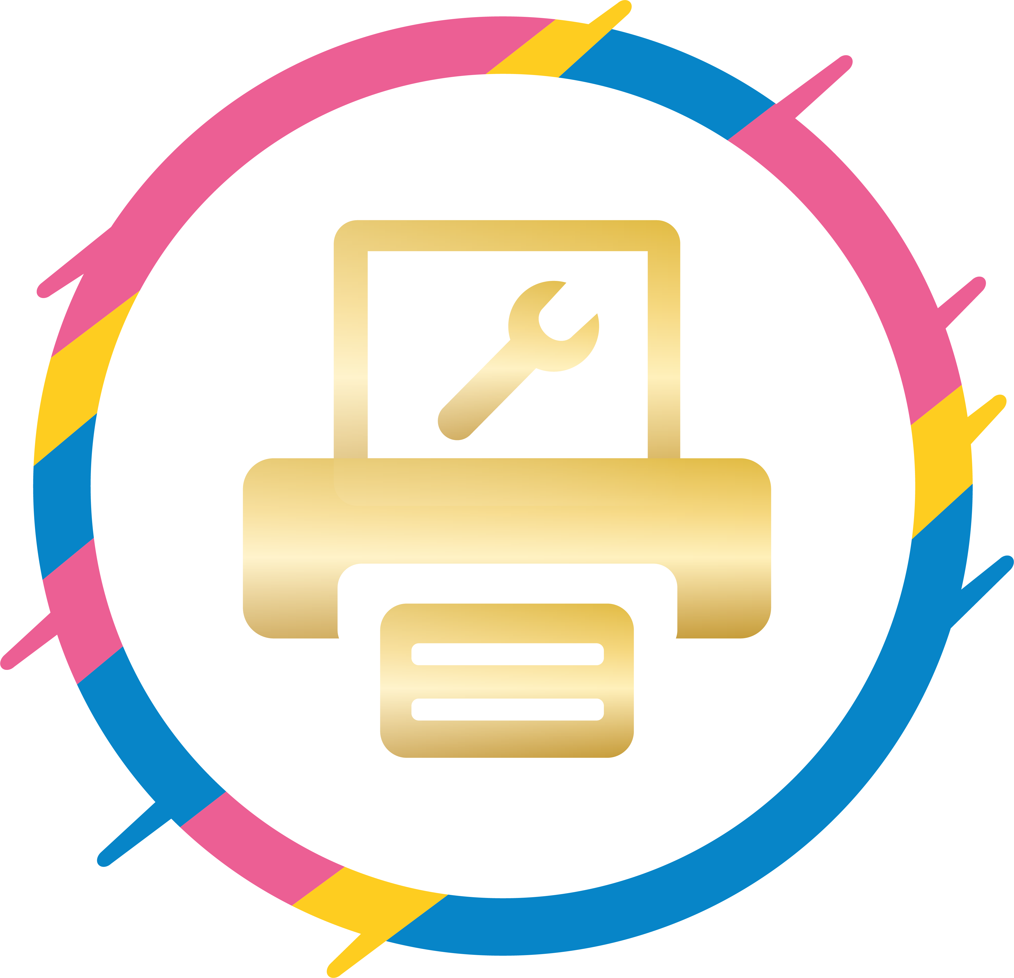 Logo Império